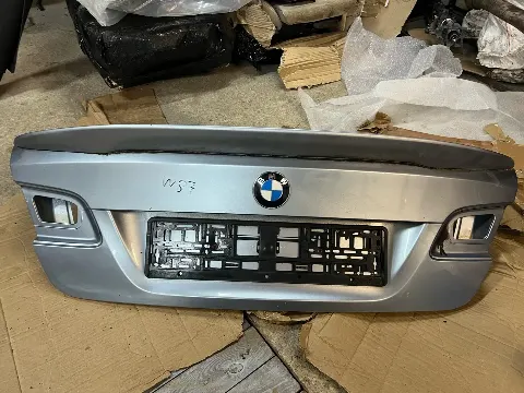 Крышка багажника BMW 3 E92/E93 рест. E92 2010