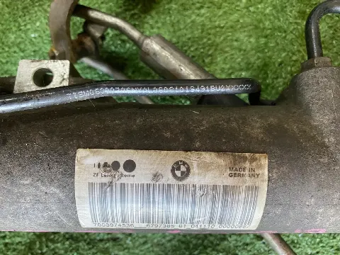 Рулевая рейка BMW X1 E84 2010 6797385