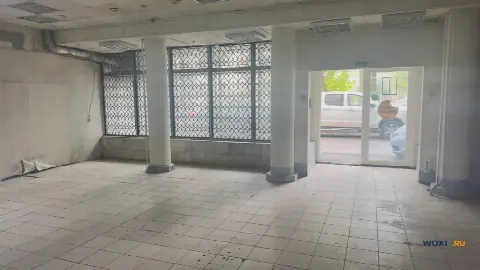 Торговое помещение 213 м².