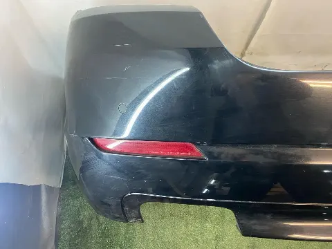 Бампер задний BMW 5 F10/F11 F10 2010 51127238522