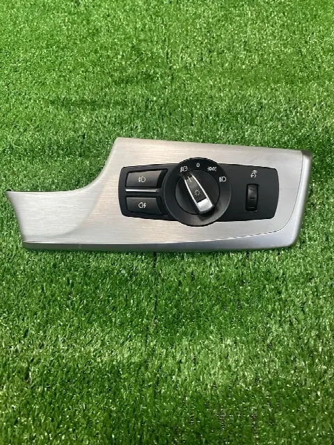 Переключатель света BMW 5 F10/F11 F10 2010 9192744