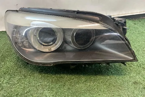 Фара правая BMW 7 F01/F02 F01 2010 7237647