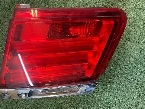 Фонарь крышки багажника правый BMW 7 F01/F02 F01