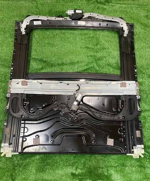 Люк BMW 7 F01/F02 F01 2010 7903815