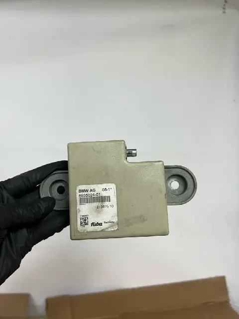 Антенна Back-Up BMW 3 E90/E91 рест. E90 2011