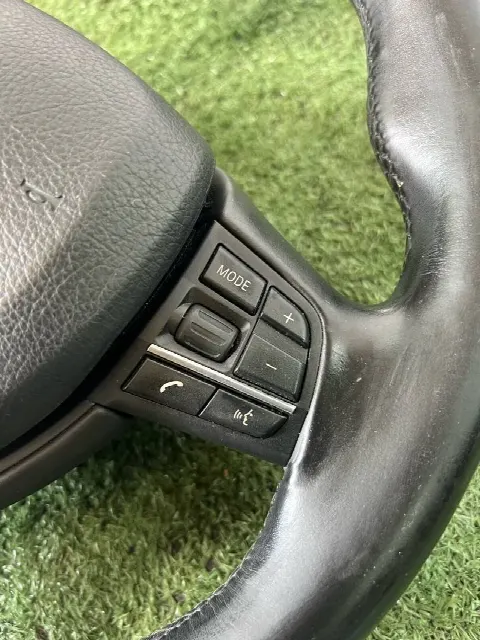 Руль BMW 7 F01/F02 F01 2010 33677829503