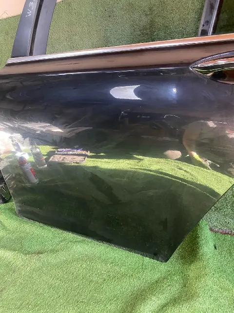 Дверь задняя левая BMW 7 F01/F02 F01 2010 7203979