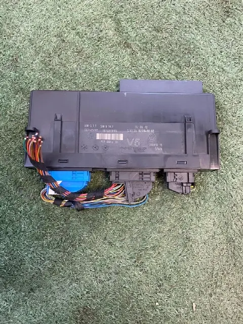 Блок комфорта BMW 7 F01/F02 F01 2010 61359228490