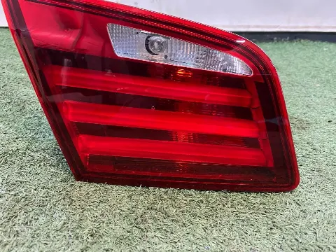 Фонарь крышки багажника левый BMW 5 F10/F11 F10