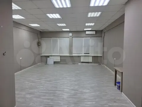 Аренда помещений