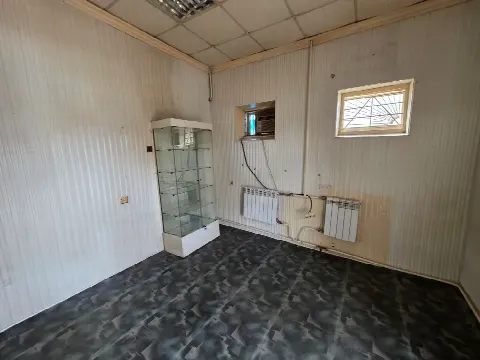 Аренда помещения.