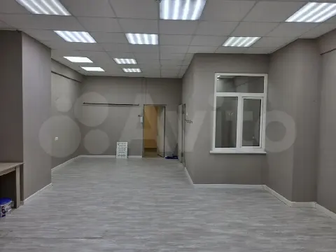 Аренда помещений
