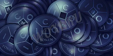 Создание крипто токена