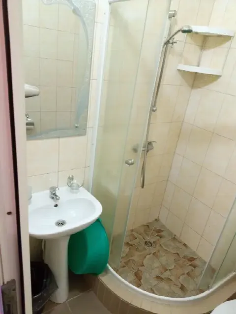 Квартира 38 м², Студия, 4 кровати