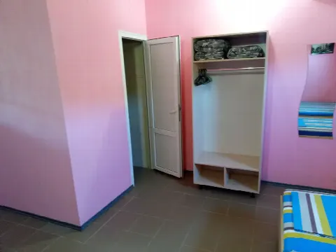 Квартира 38 м², Студия, 4 кровати