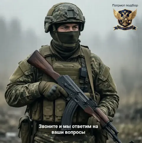 Оператор по уничтожению дронов