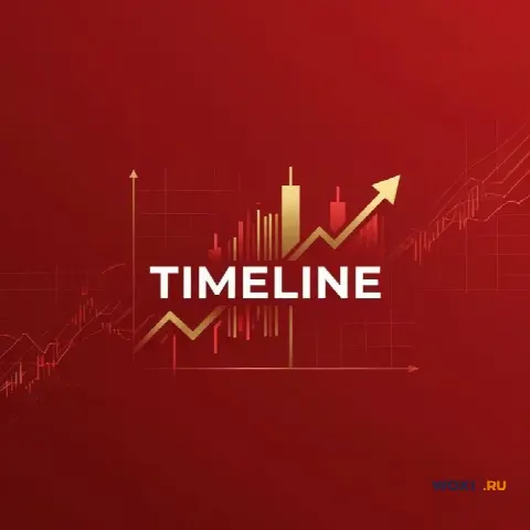 Торговый советник Timeline на платформе МТ5