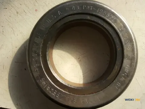 Выжимной подшипник Форд