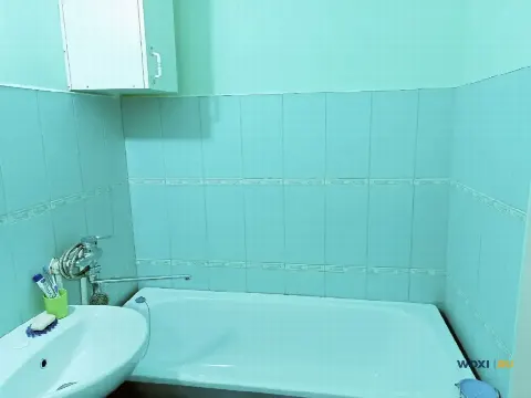 Небольшой дом в центре Ханской рядом с Майкопом