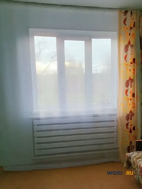 Небольшой дом в центре Ханской рядом с Майкопом