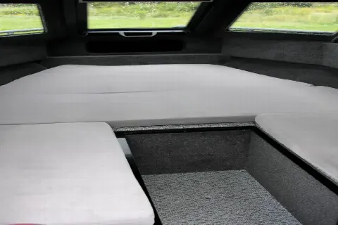 Катер (лодка) Berkut M-HT