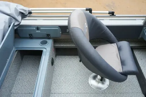 Катер (лодка) Berkut M-HT