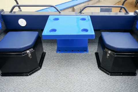 Катер (лодка) Berkut L Hard Top Open