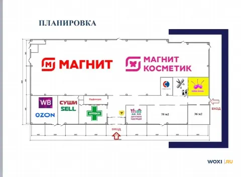 Продаётся готовый арендный бизнес