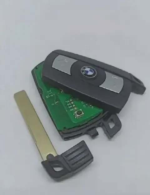 Ключ от BMW E90