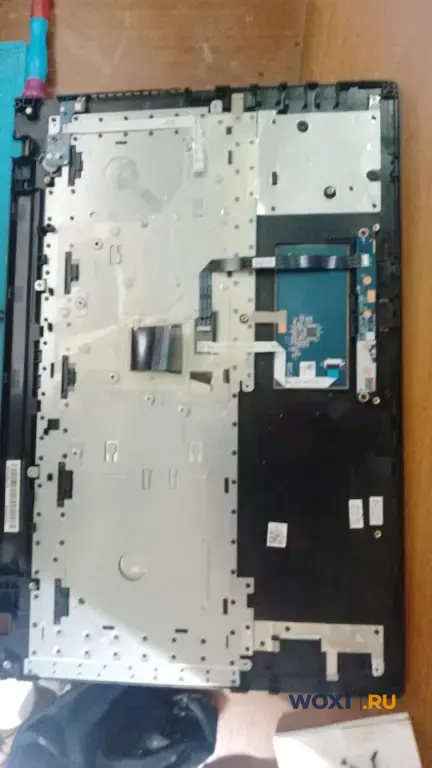 Запчасти к мoделям ноутбуков Lеnоvо IdeаPad G70-35 G70-70 G70-80 В70-35107495981-0034-1