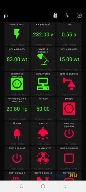 Умный дом проектирование, монтаж и настройка