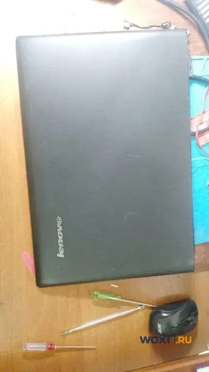 Запчасти к мoделям ноутбуков Lеnоvо IdeаPad G70-35 G70-70 G70-80 В70-35107495981-0034-1