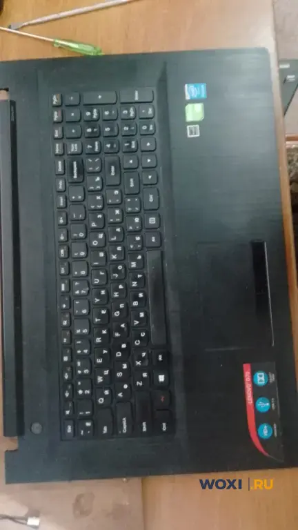 Запчасти к мoделям ноутбуков Lеnоvо IdeаPad G70-35 G70-70 G70-80 В70-35107495981-0034-1
