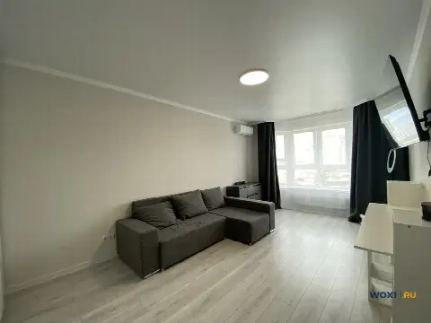 2-комн. квартира, 62 м², 5/9 эт.