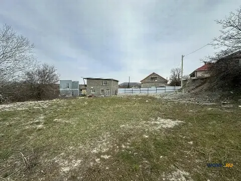 Участок 4 сот. (ИЖС)