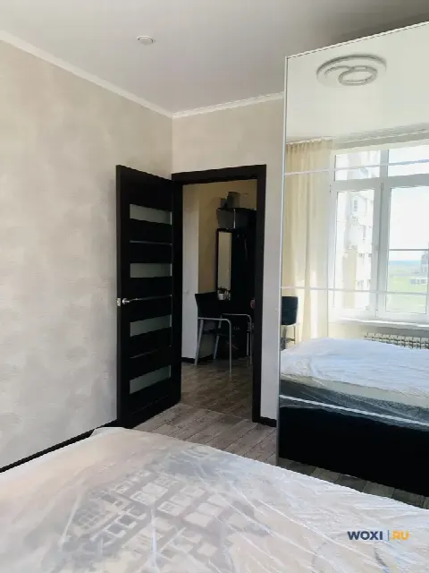 2-комн. квартира, 54 м², 5/9 эт.