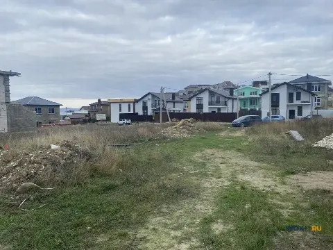 Участок 5 сот. (ИЖС)