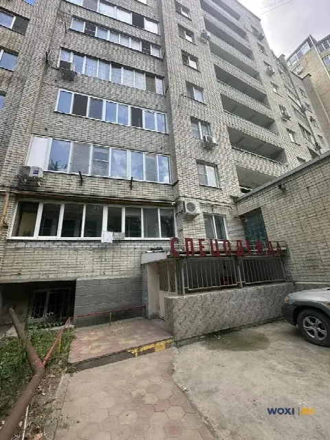Помещение свободного назначения, 210 м²