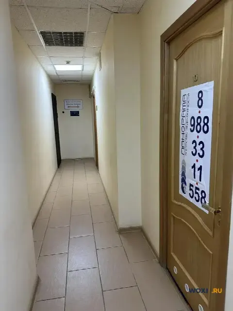 Помещение свободного назначения, 14 м²