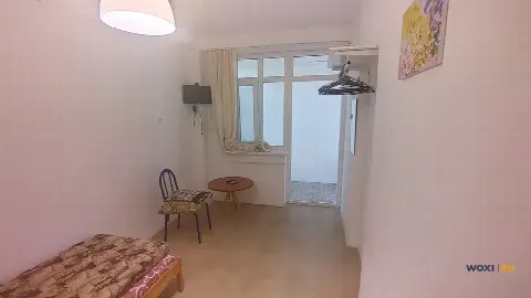 Комната, 1/2 эт.