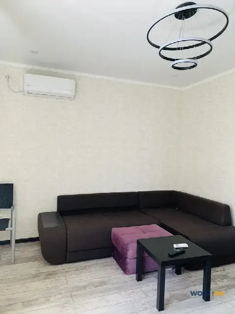 2-комн. квартира, 54 м², 5/9 эт.