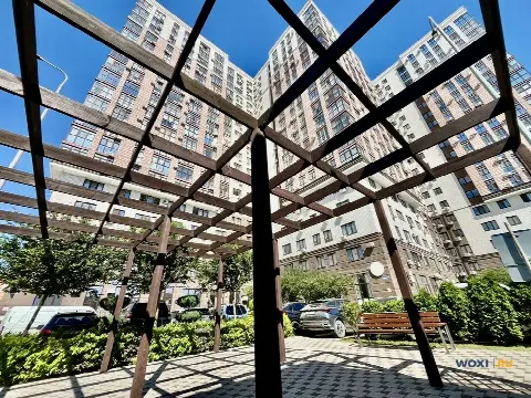 Квартира-студия, 28 м², 8/19 эт.