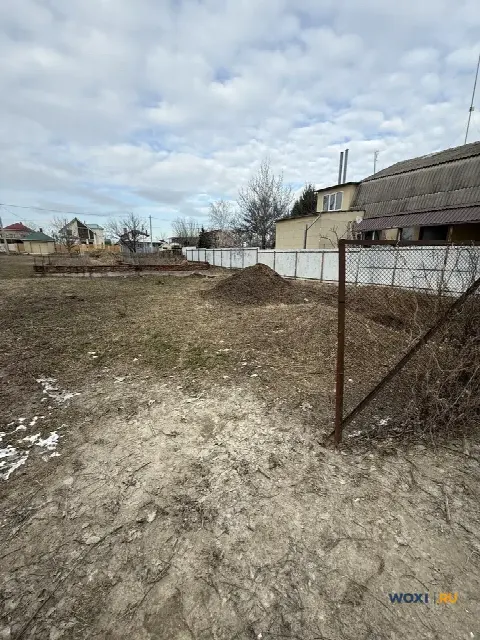 Участок 6 сот. (ИЖС)