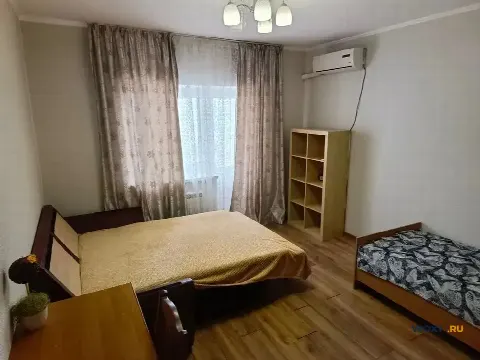 2-комн. квартира, 61 м², 3/6 эт.