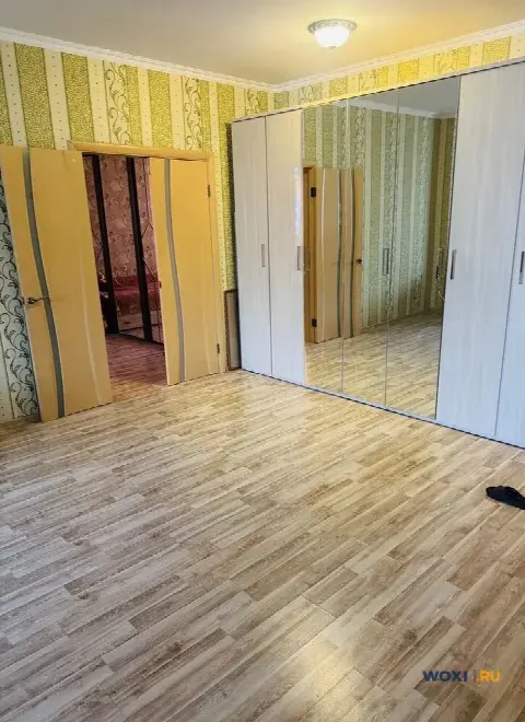 2-комн. квартира, 72 м², 3/11 эт.
