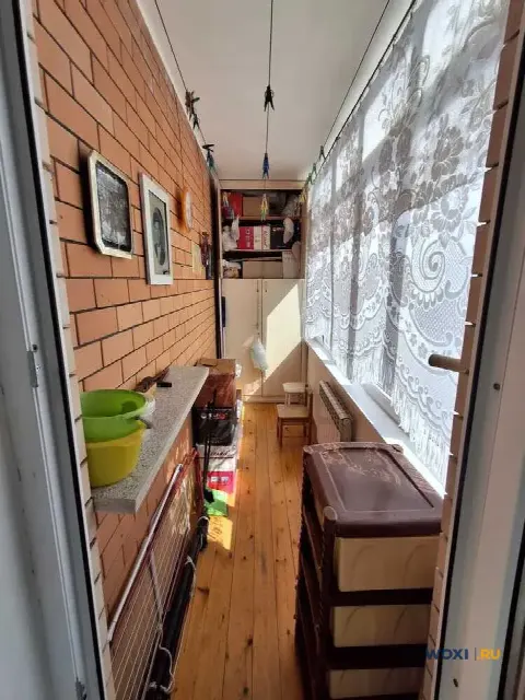 2-комн. квартира, 63 м², 7/9 эт.