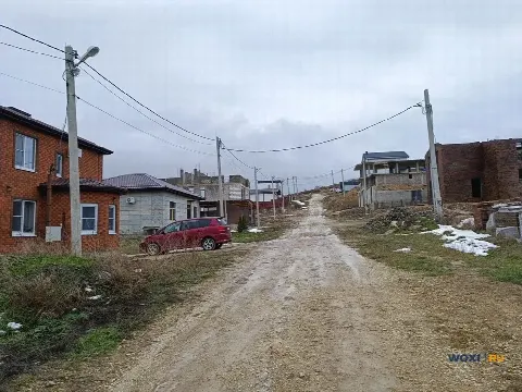 Участок 6 сот. (ИЖС)