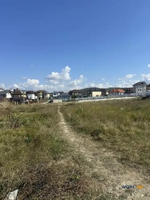 Участок 5 сот. (ИЖС)