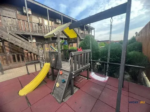 Квартира-студия, 20 м², 1/2 эт.