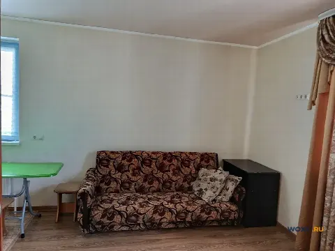 Квартира-студия, 29 м², 2/2 эт.